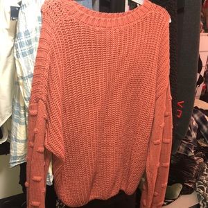 Moon & Madison sweater